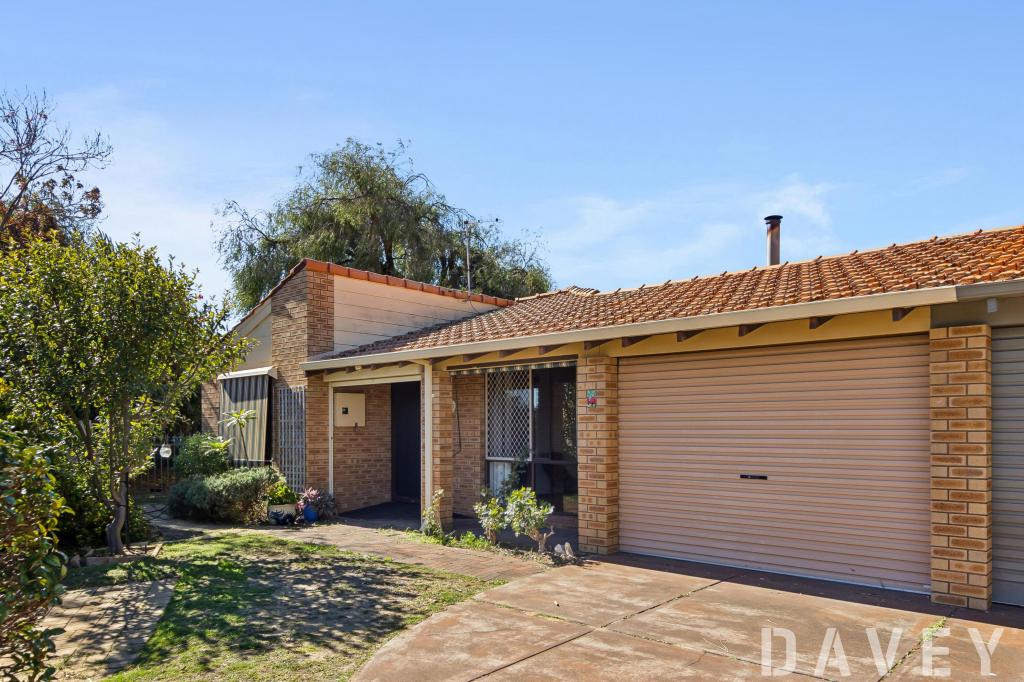 6a Friary Cl, Kingsley, WA 6026