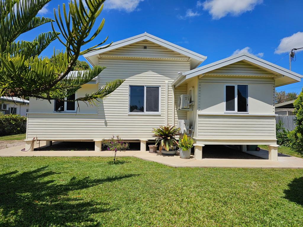 59 Chippendale St, Ayr, QLD 4807