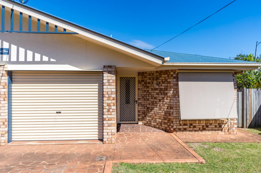 2/19 BEHLAND ST, KEARNEYS SPRING, QLD 4350