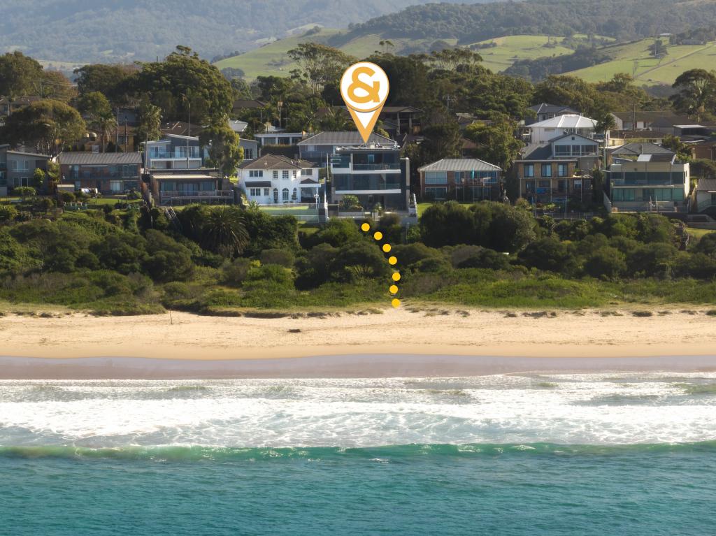 106 North Kiama Dr, Kiama Downs, NSW 2533