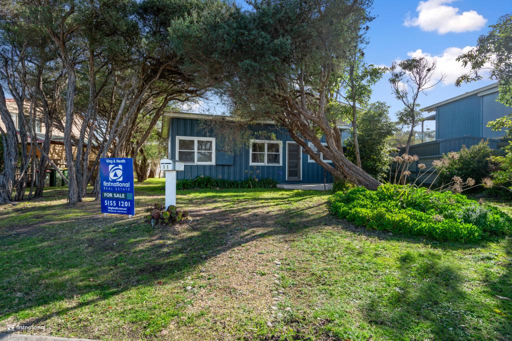 11 View St, Lake Tyers Beach, VIC 3909