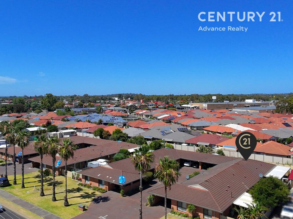 10/38 Preston St, East Bunbury, WA 6230