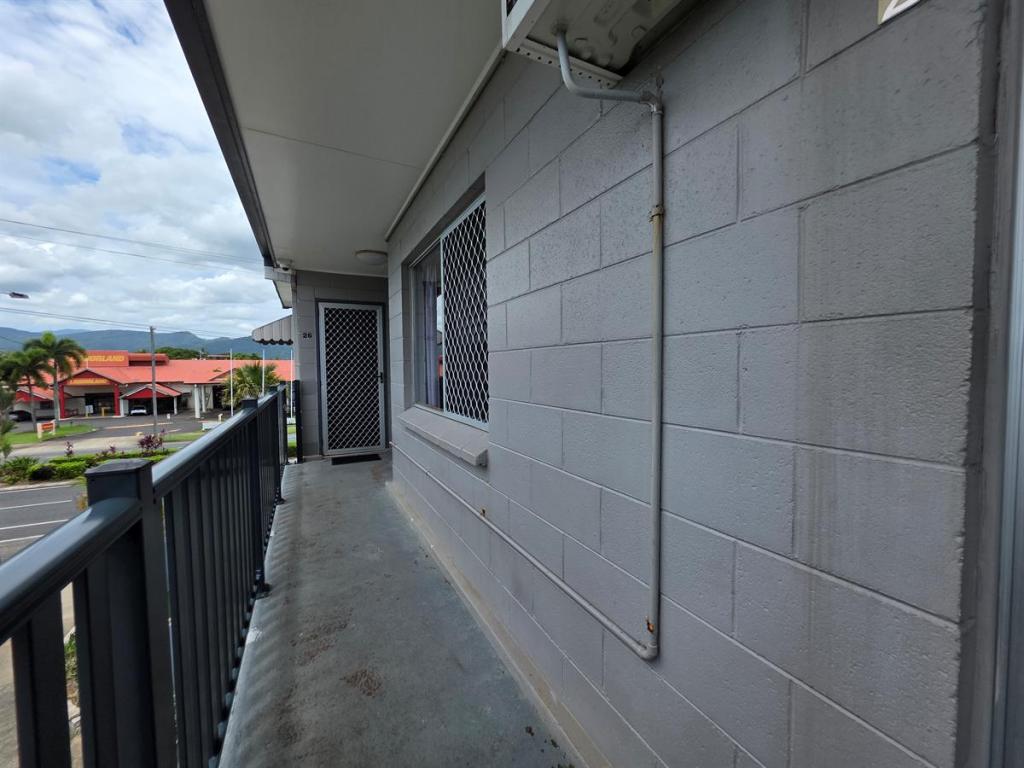 26/324 Sheridan St, Cairns North, QLD 4870