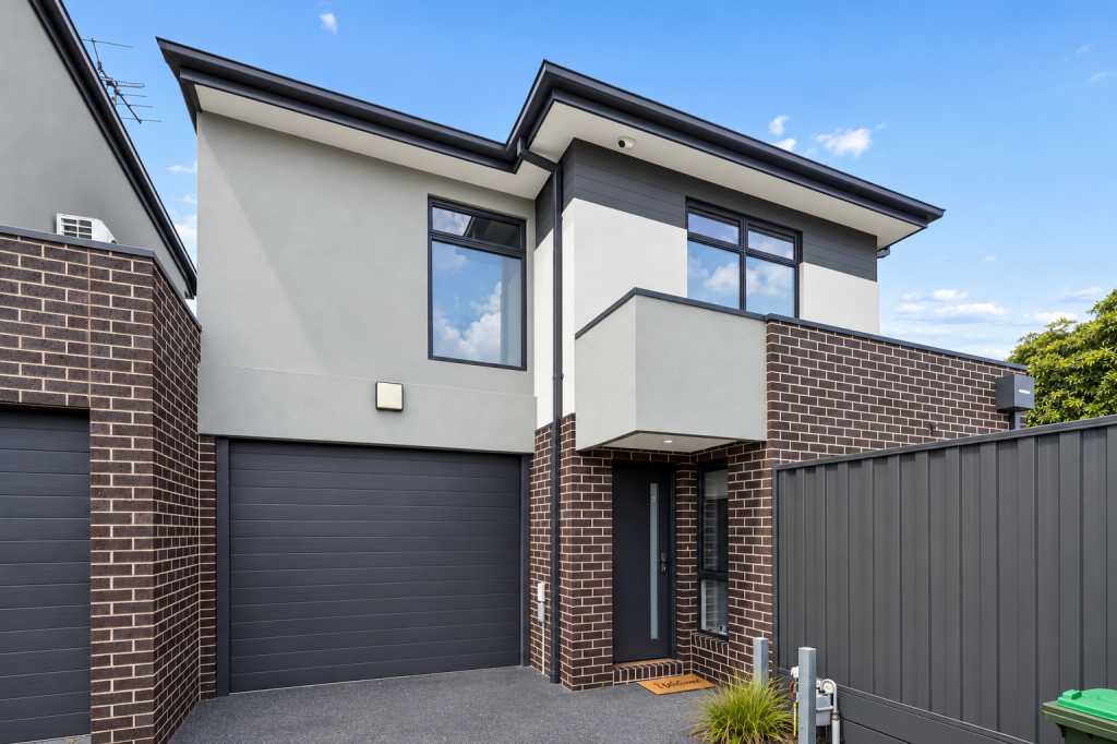 4/99 Gower St, Preston, VIC 3072