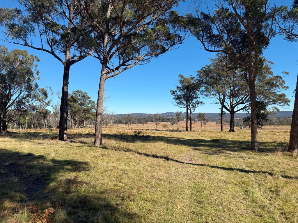 261 HARDY RD, EUKEY, QLD 4380
