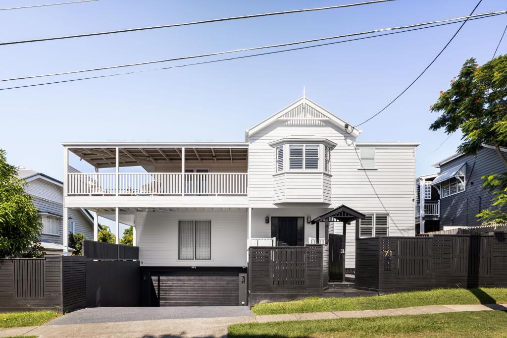 71 Bulimba St, Bulimba, QLD 4171