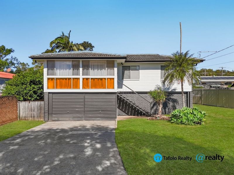19 Jon St, Capalaba, QLD 4157