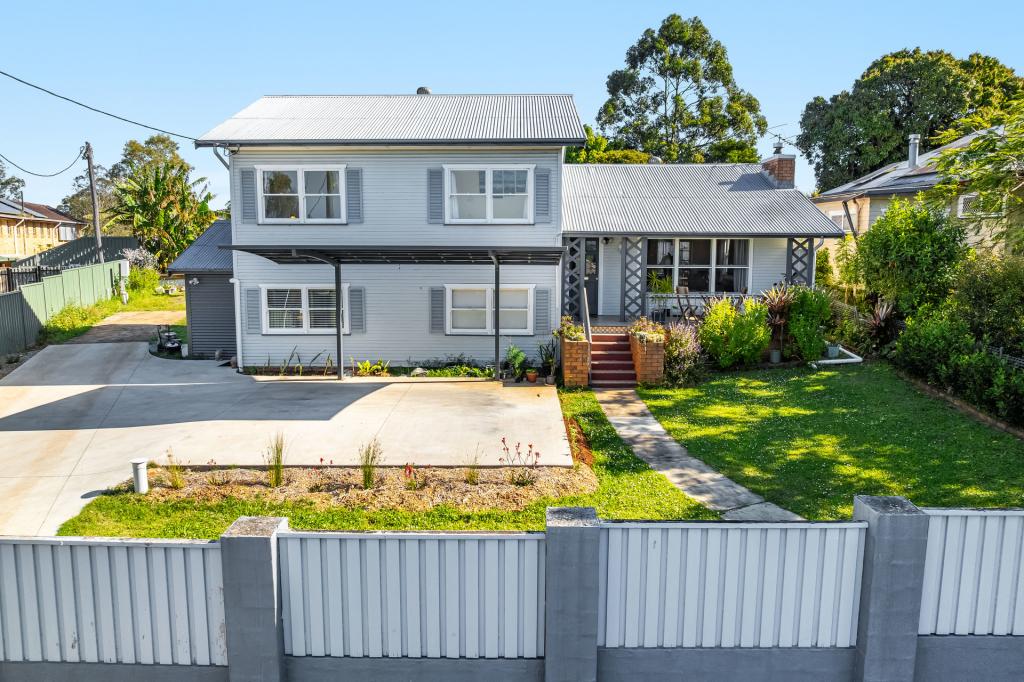 589b Ballina Rd, Goonellabah, NSW 2480