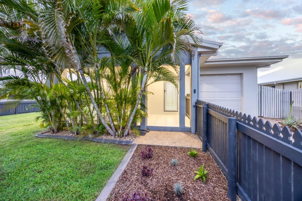 17 Sunning St, Shaw, QLD 4818