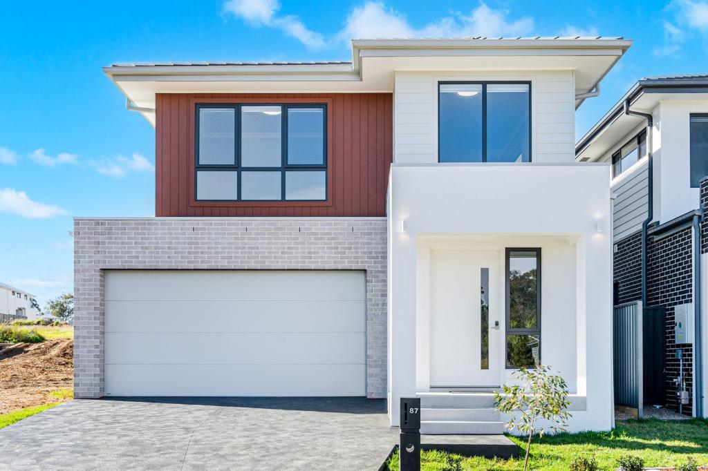 87 SCANDINAVIAN CCT, ROUSE HILL, NSW 2155