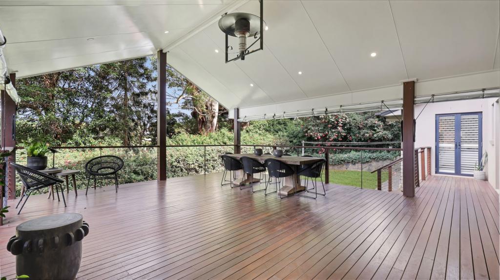 6 Fletcher St, East Toowoomba, QLD 4350