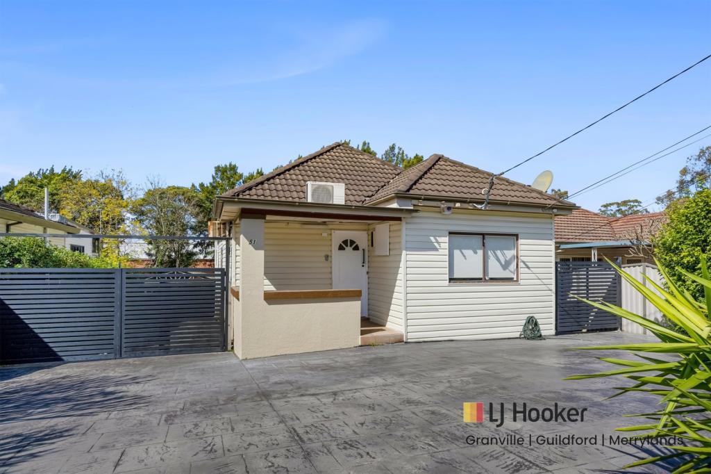 51 Dudley Rd, Guildford, NSW 2161