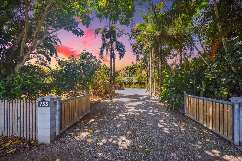 755 Ellerbeck Rd, Kennedy, QLD 4816