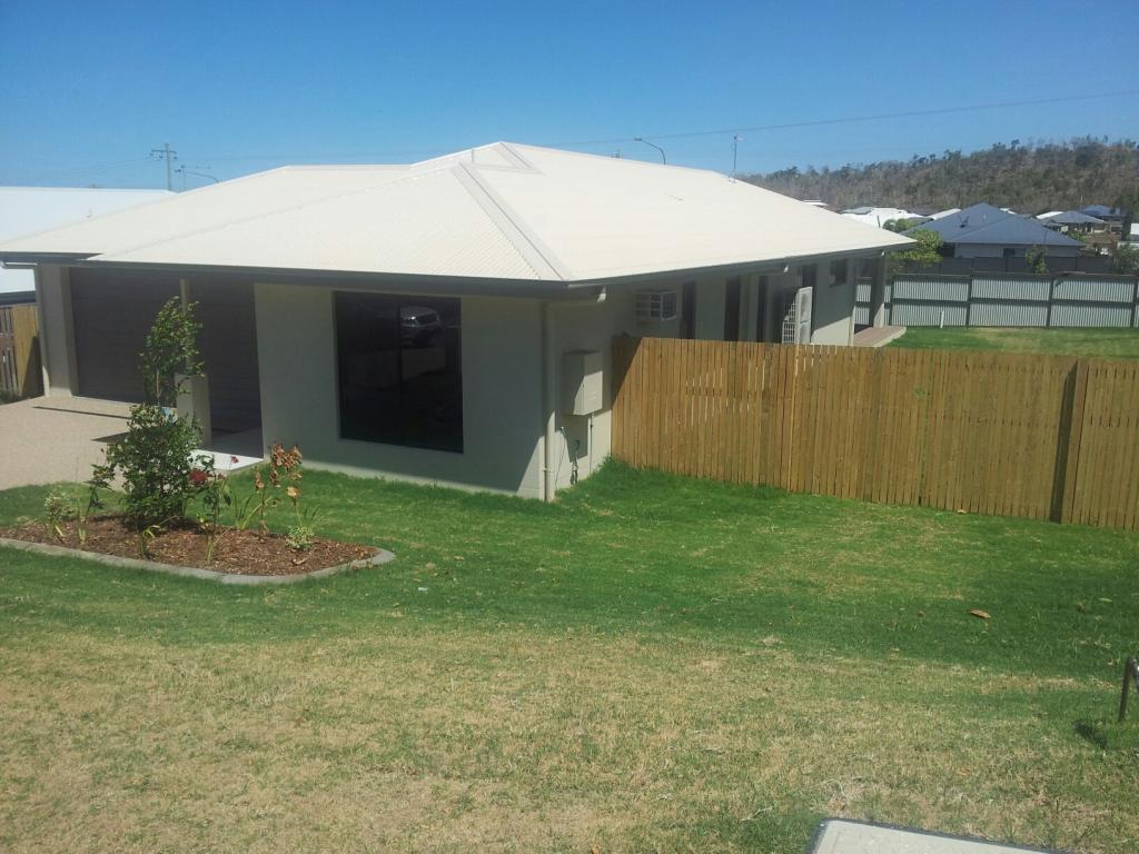 Contact Agent For Address, Bushland Beach, QLD 4818