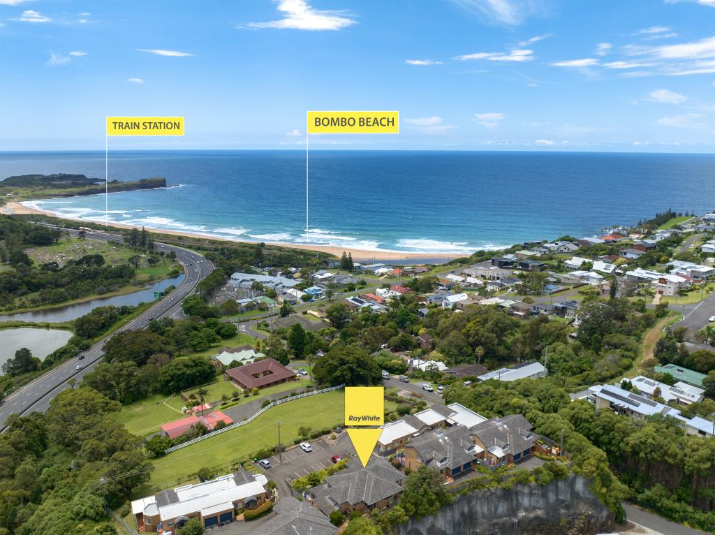 7/5 Brown St, Kiama, NSW 2533