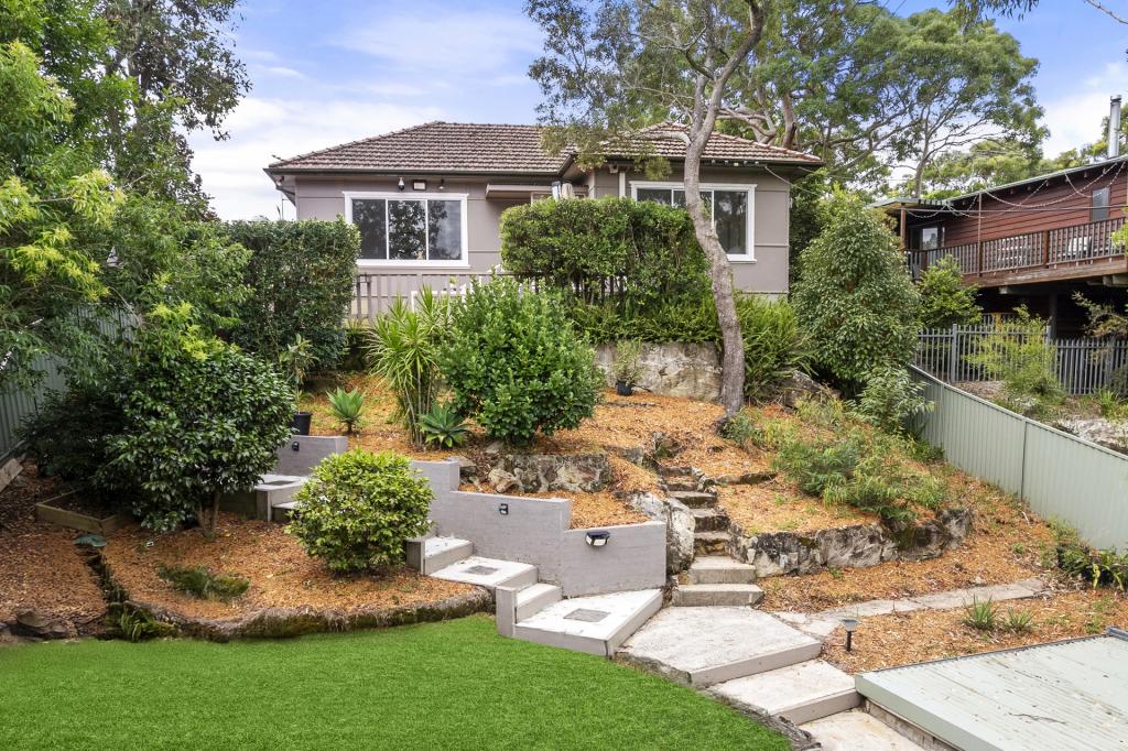 24 The Circle, Jannali, NSW 2226