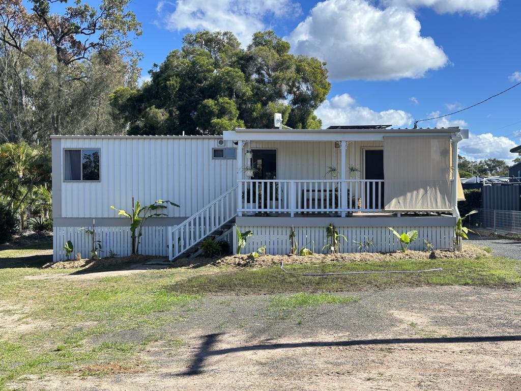 29 ISIS ST, BUXTON, QLD 4660