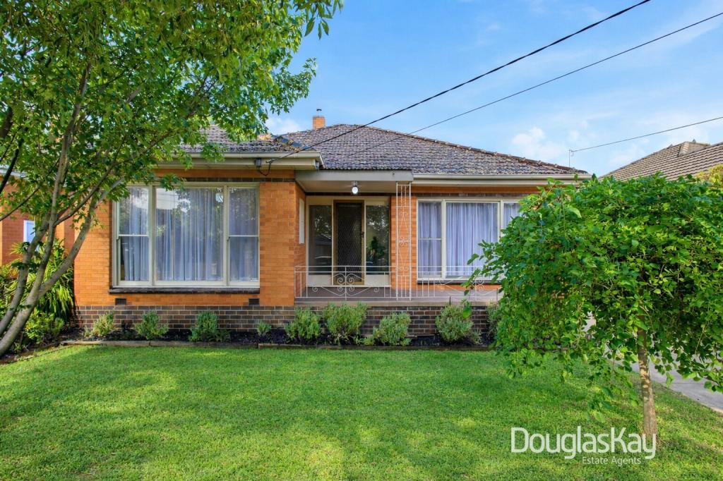 12 Barnard Ct, Sunshine, VIC 3020