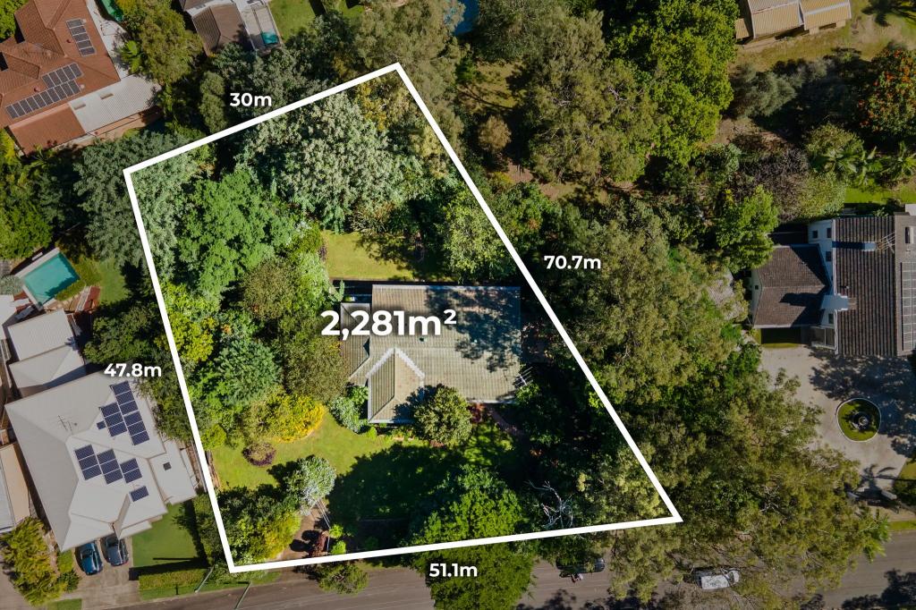 22 ADVANX ST, KENMORE HILLS, QLD 4069