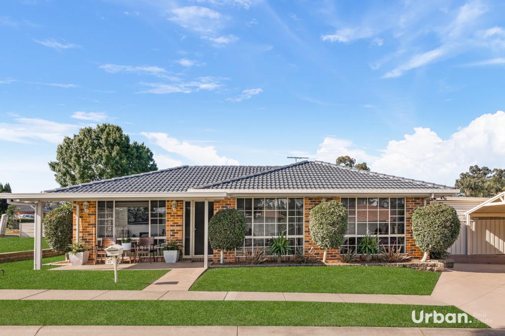 20 Joadja Cres, Glendenning, NSW 2761