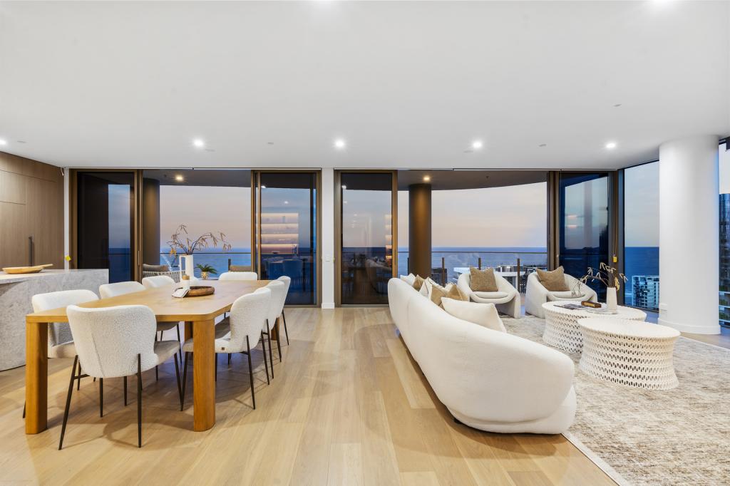 2902/146 SURF PDE, BROADBEACH, QLD 4218
