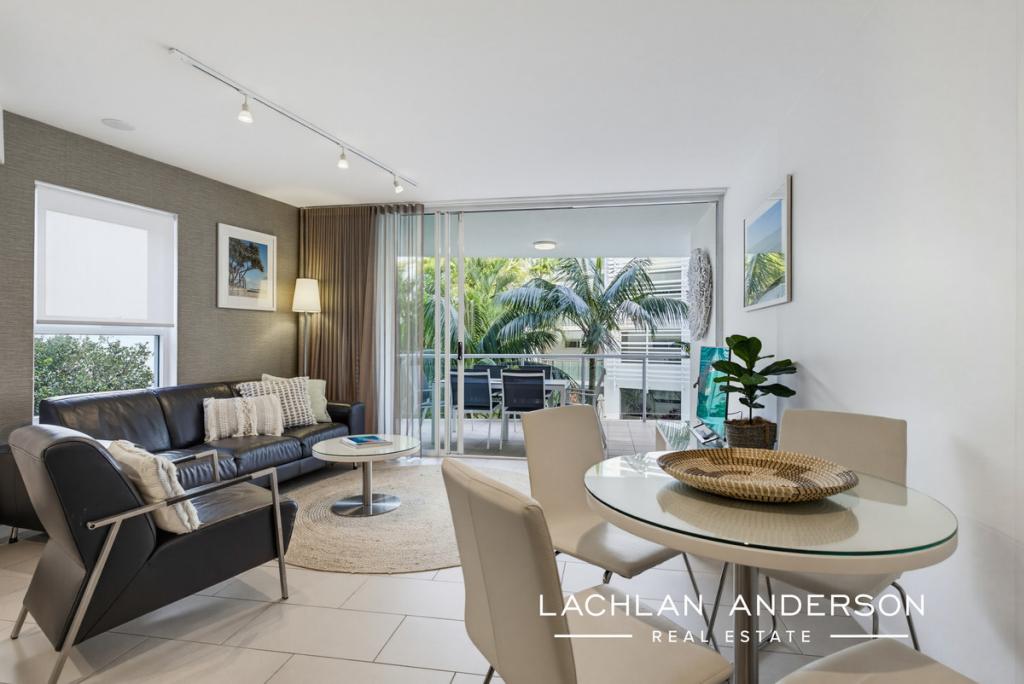 210/10 LEEDING TCE, CALOUNDRA, QLD 4551