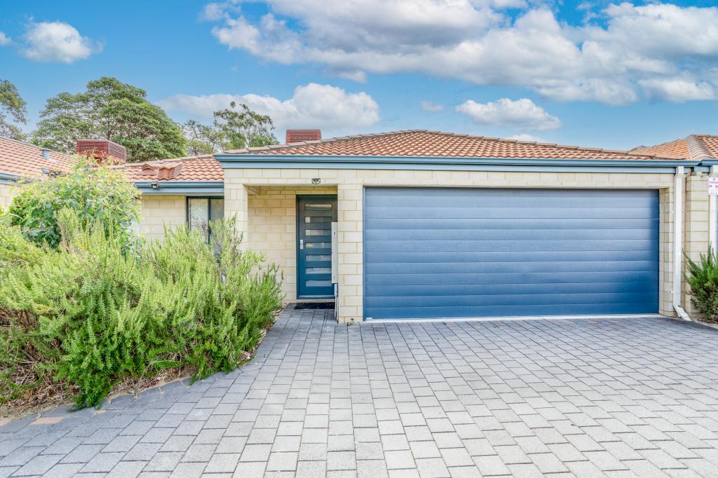 2/124 Wheatley St, Gosnells, WA 6110