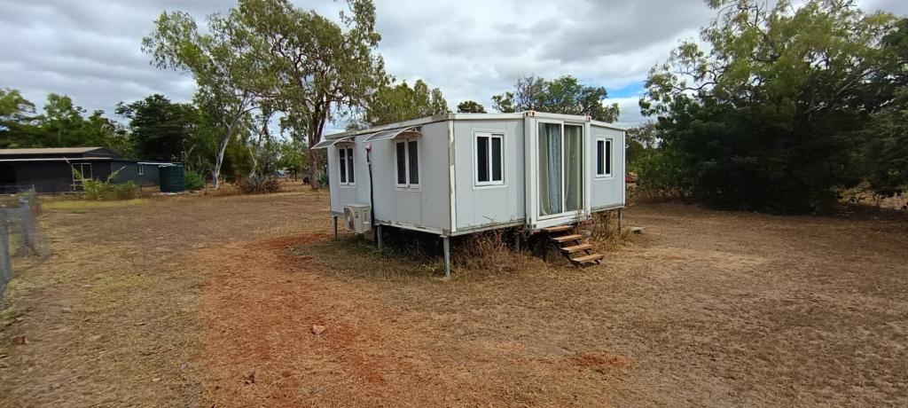 10 Market St, Chillagoe, QLD 4871