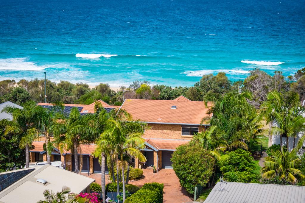 1/158 Pacific Way, Tura Beach, NSW 2548