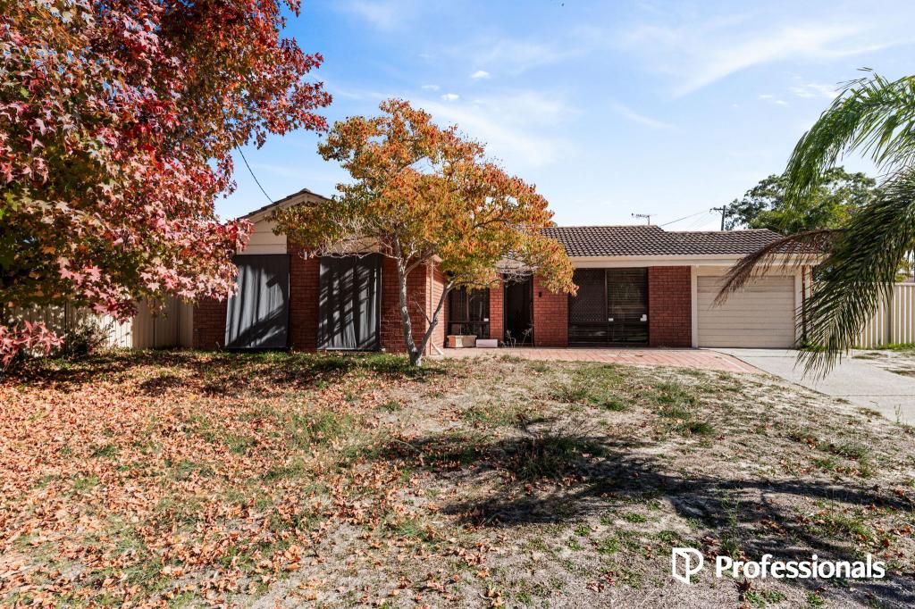 8 Durack Pl, Koondoola, WA 6064