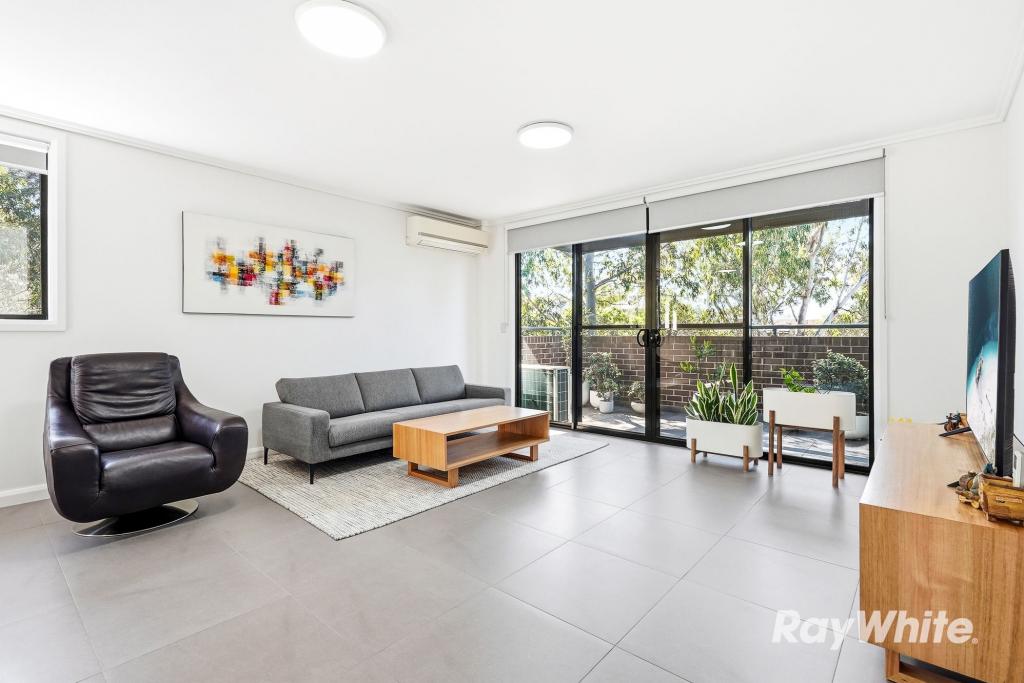 14/213-215 William St, Granville, NSW 2142