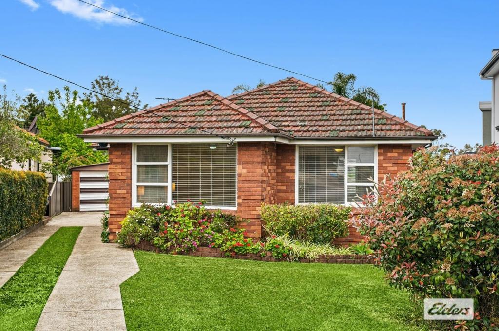 10 KERRY CRES, ROSELANDS, NSW 2196