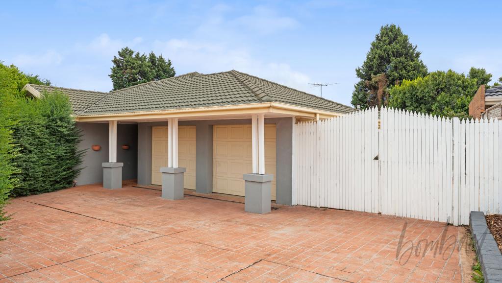 4 Gathray Ct, Roxburgh Park, VIC 3064