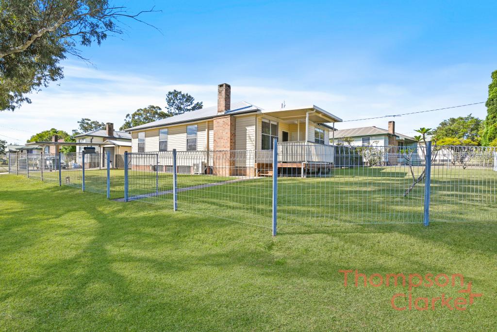 20 Quarry St, East Maitland, NSW 2323