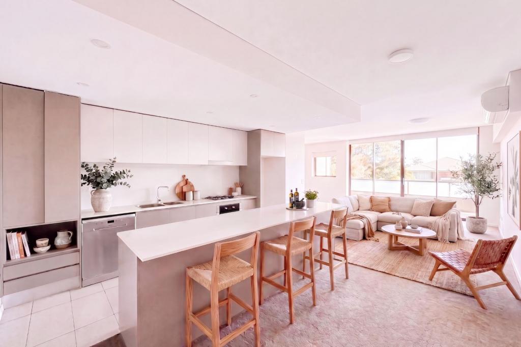 248/7-9 Winning St, North Kellyville, NSW 2155