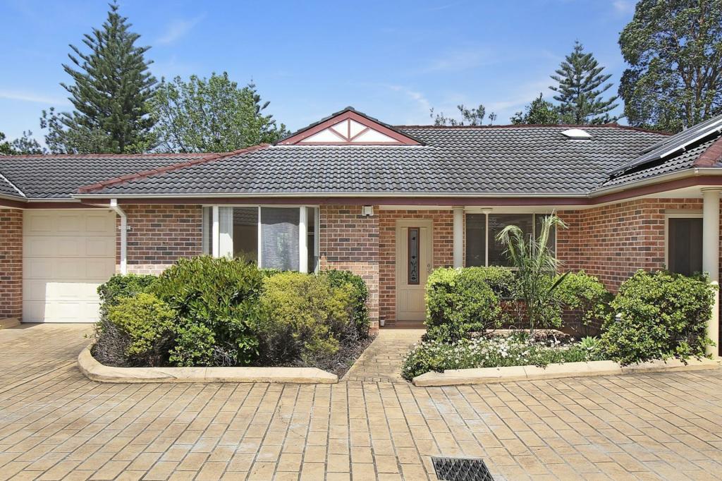 5/114 Epping Rd, North Ryde, NSW 2113