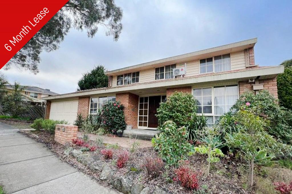 1 Stanton Ct, Glen Waverley, VIC 3150