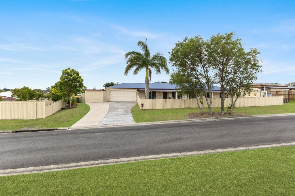 43 Mariner Bvd, Deception Bay, QLD 4508