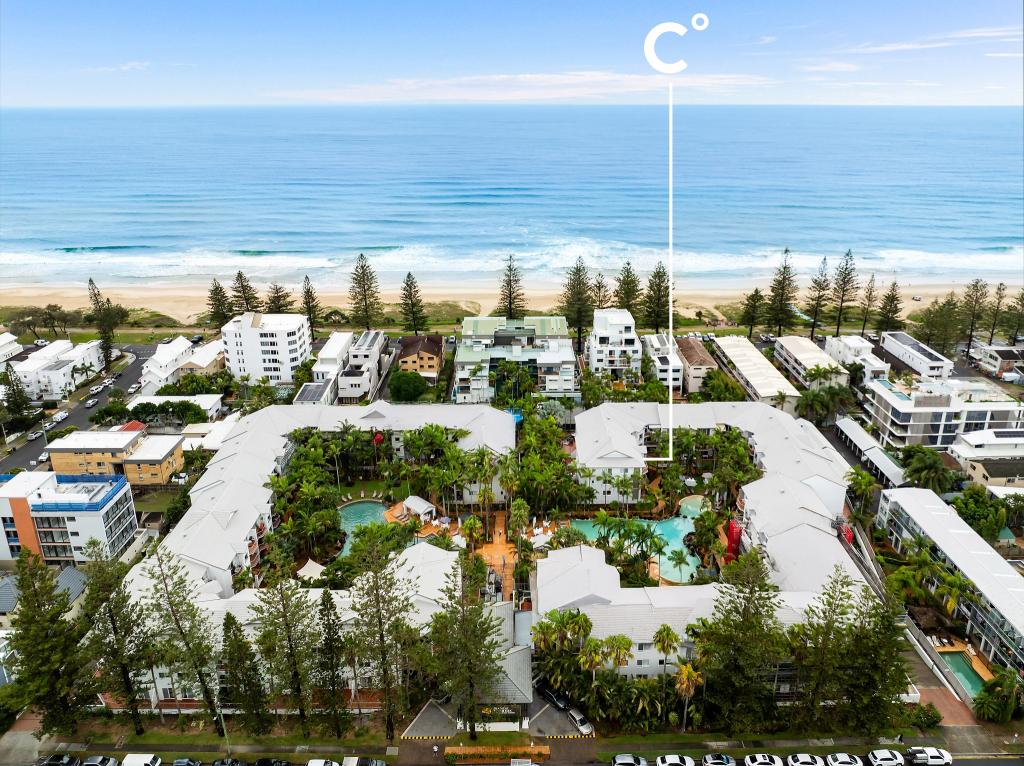 61/7 Redondo Ave, Miami, QLD 4220