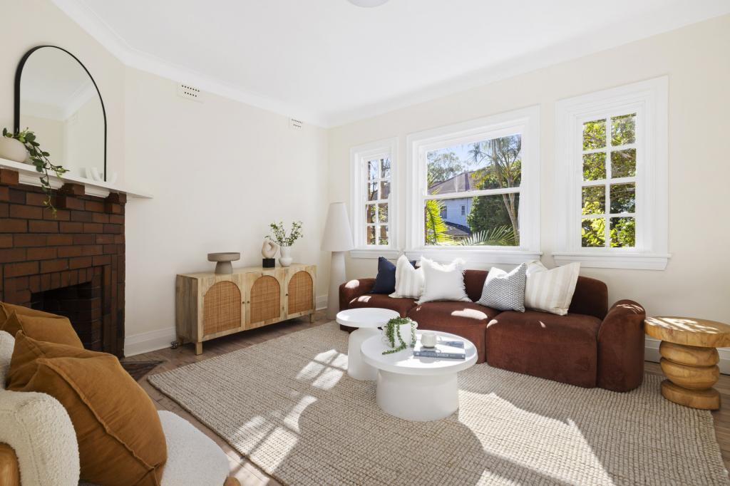 2/40 Fairy Bower Rd, Manly, NSW 2095