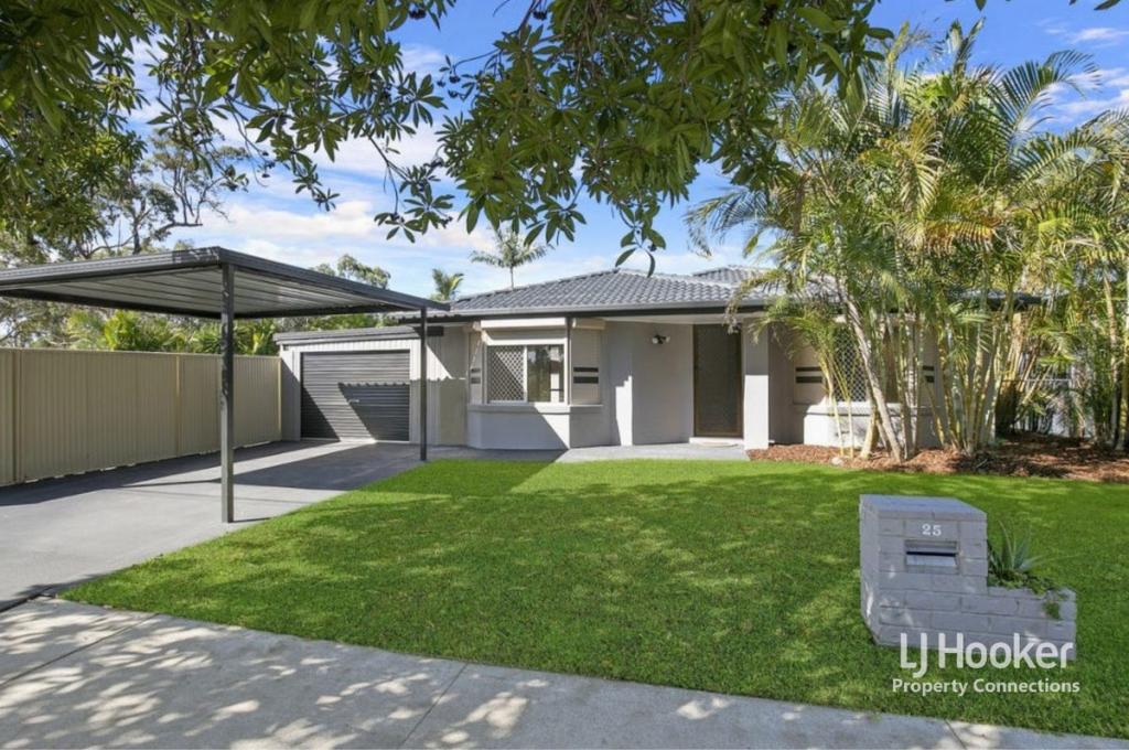 25 Grogan Rd, Morayfield, QLD 4506