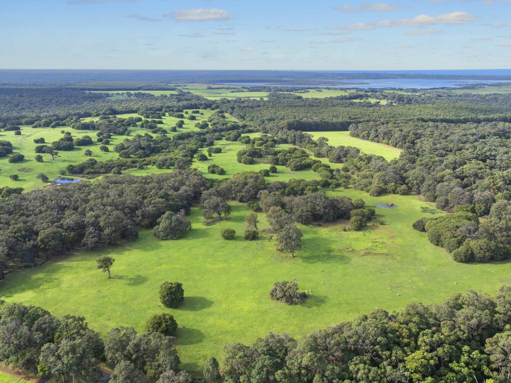 Lot 45 Blackwood Ave, Augusta, WA 6290