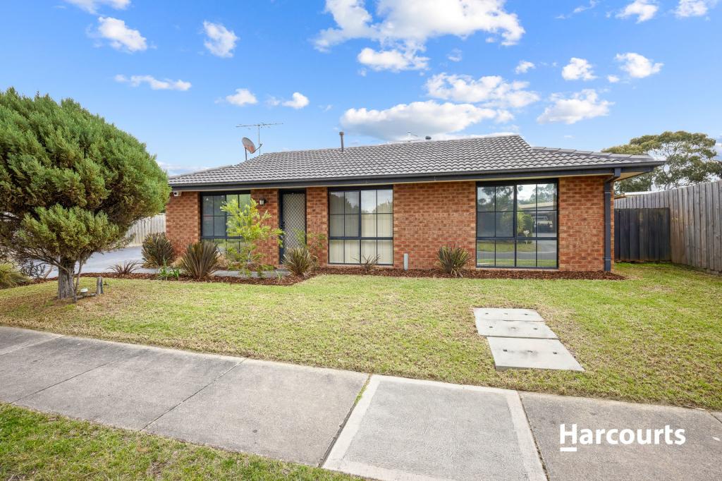 1/1 Bridle Pl, Pakenham, VIC 3810