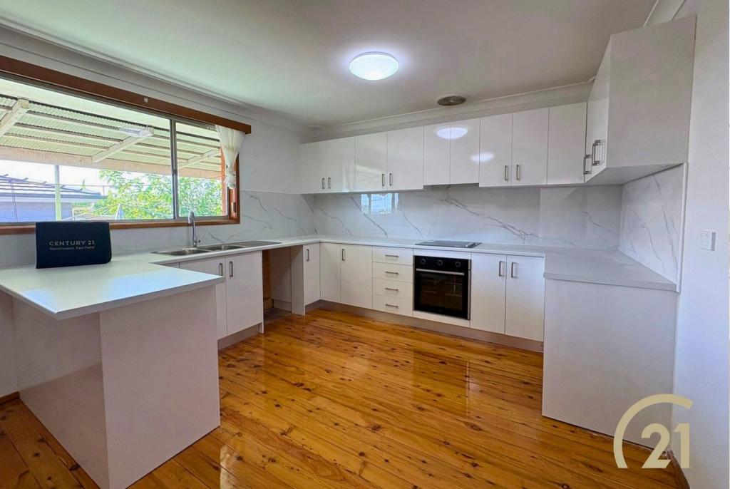 21 Lough Ave, Guildford, NSW 2161