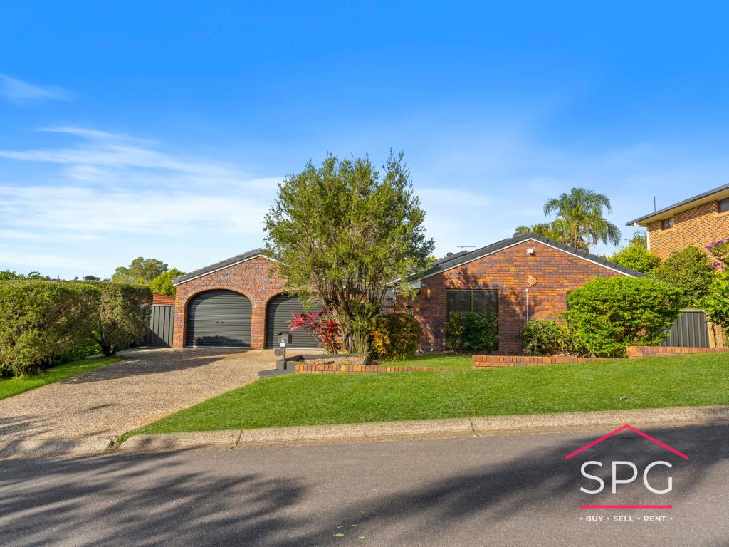 6 Jalanga St, Belmont, QLD 4153