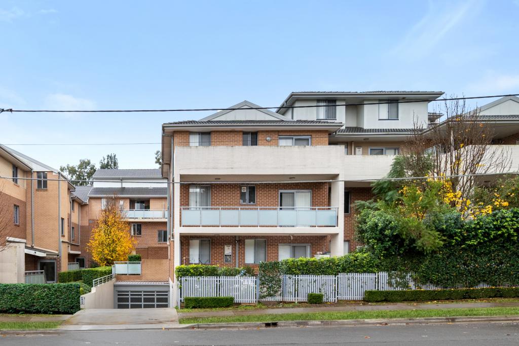 17/7-11 Putland St, St Marys, NSW 2760