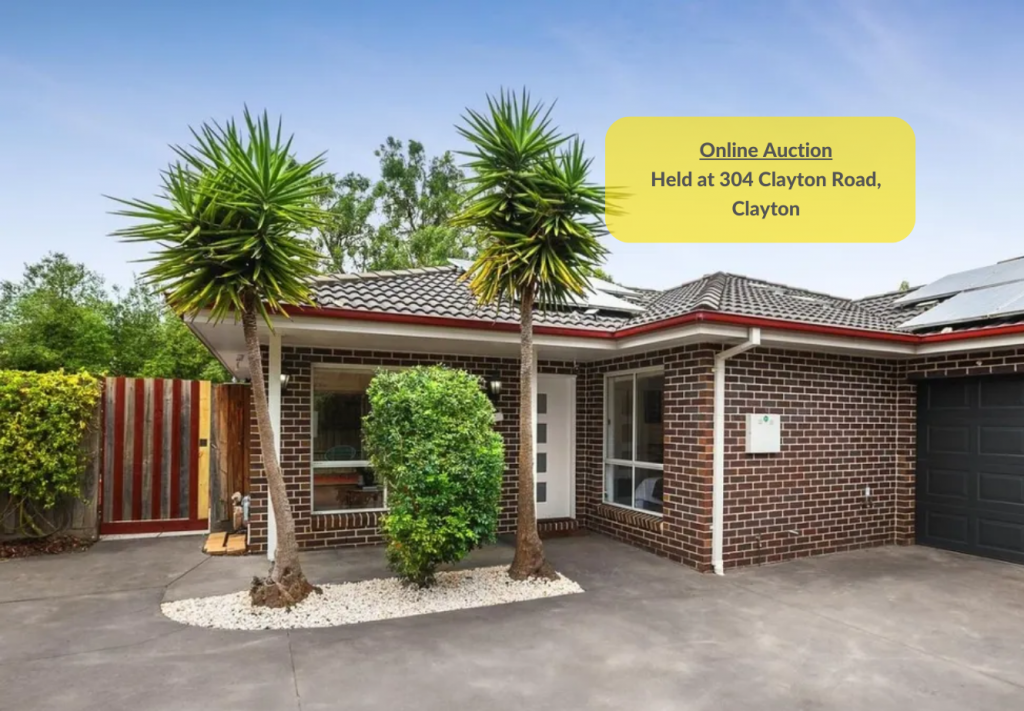 2/12 Rowson Gr, Clarinda, VIC 3169