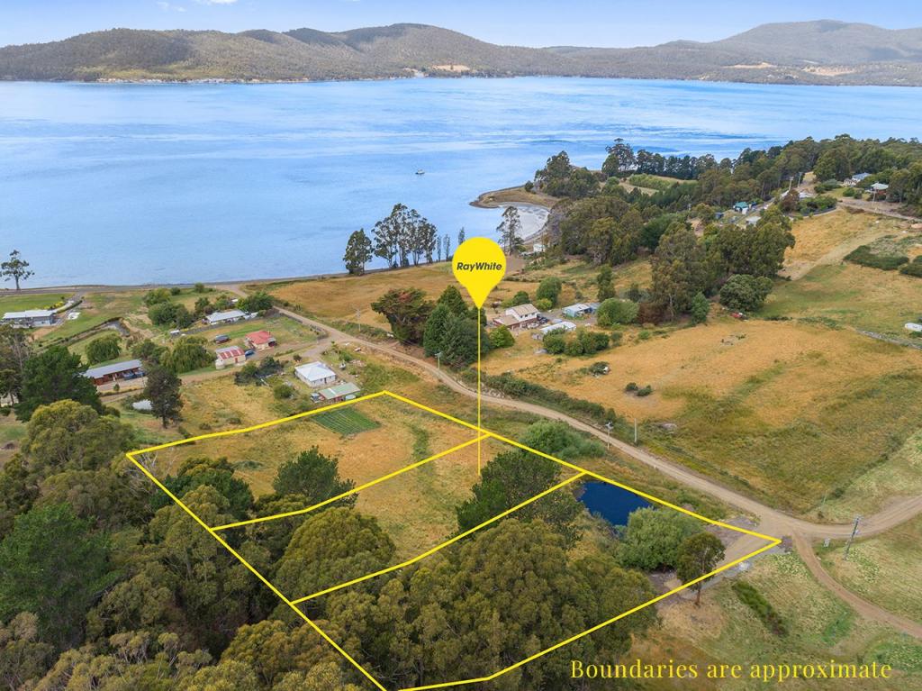 14 Cliffords Rd, Gordon, TAS 7150