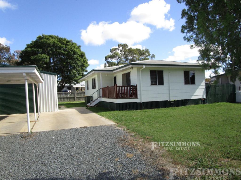 Contact Agent For Address, Dalby, QLD 4405