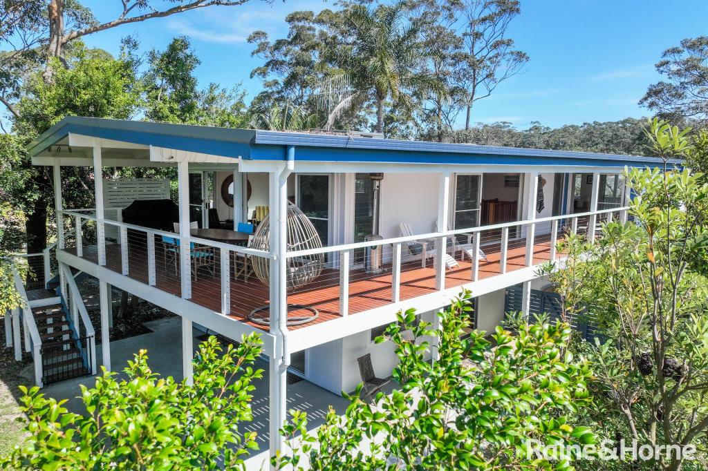 16 NORMANDY ST, NARRAWALLEE, NSW 2539